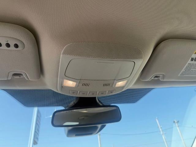 2024 Ford Edge Titanium AWD