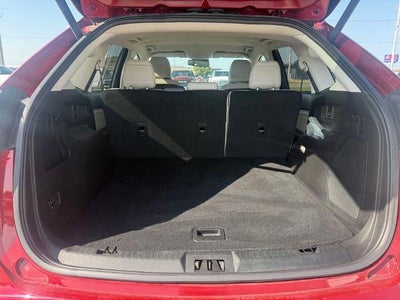 2024 Ford Edge Titanium AWD