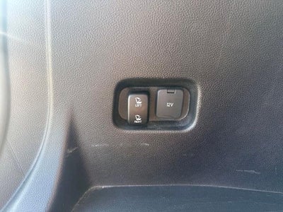 2024 Ford Edge Titanium AWD