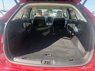 2024 Ford Edge Titanium AWD