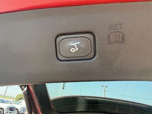 2024 Ford Edge Titanium AWD