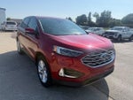 2024 Ford Edge Titanium AWD