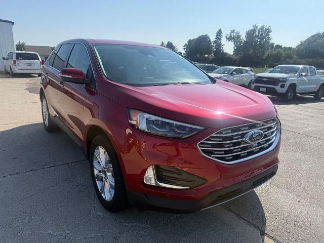 2024 Ford Edge Titanium AWD