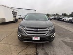 2017 Ford Edge Titanium AWD