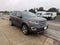 2017 Ford Edge Titanium AWD