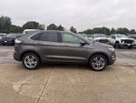 2017 Ford Edge Titanium AWD