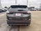 2017 Ford Edge Titanium AWD