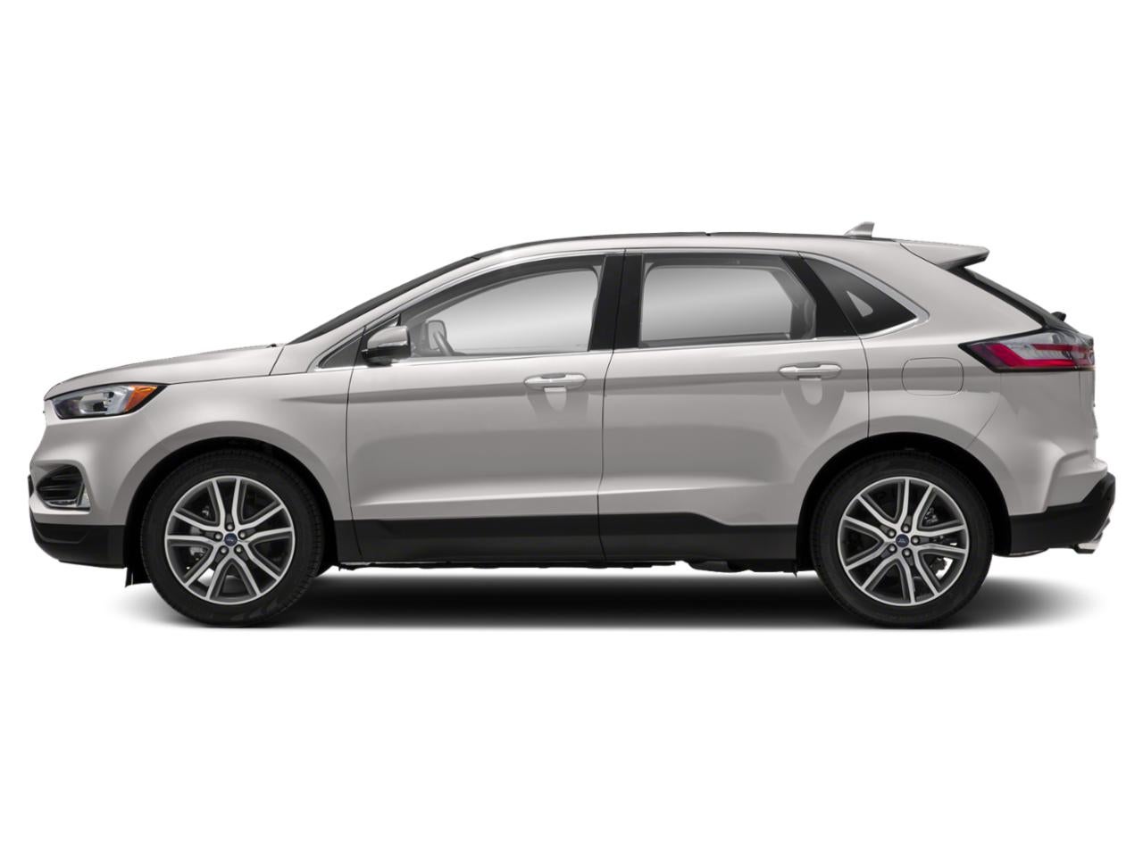 2019 Ford Edge Titanium AWD