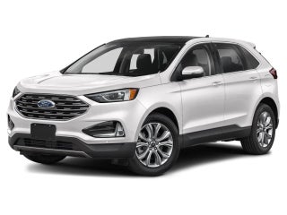 2024 Ford Edge Titanium AWD