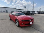 2010 Chevrolet Camaro Coupe 2SS