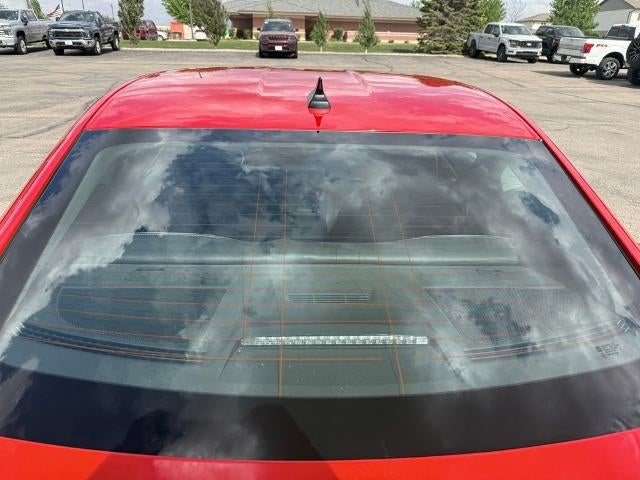 2010 Chevrolet Camaro Coupe 2SS