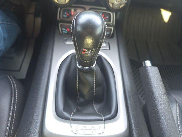 2013 Chevrolet Camaro Coupe 2SS