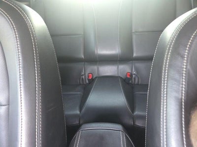 2013 Chevrolet Camaro Coupe 2SS