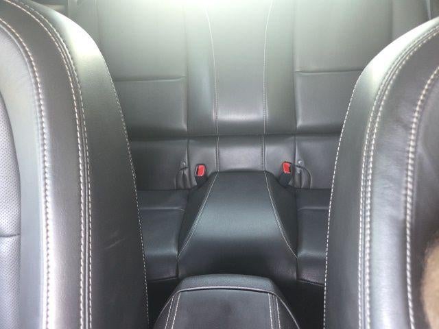 2013 Chevrolet Camaro Coupe 2SS
