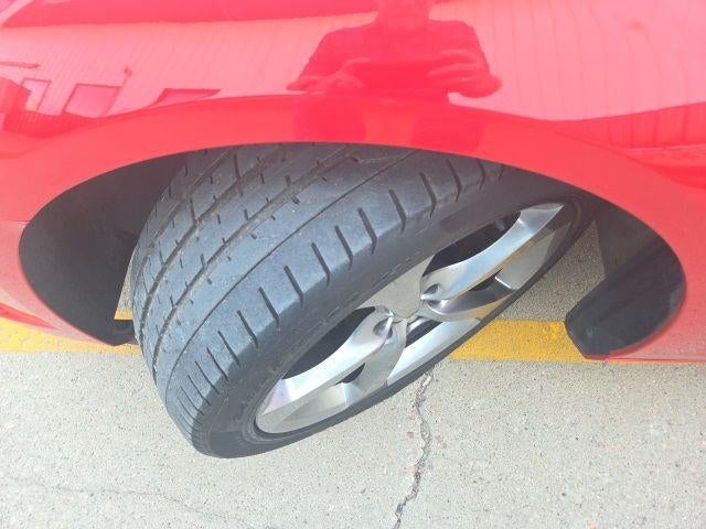 2013 Chevrolet Camaro Coupe 2SS