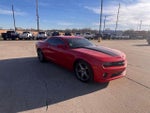 2013 Chevrolet Camaro Coupe 2SS