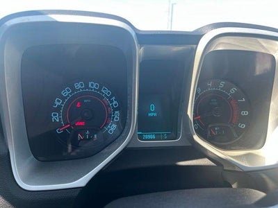 2010 Chevrolet Camaro Coupe 2SS
