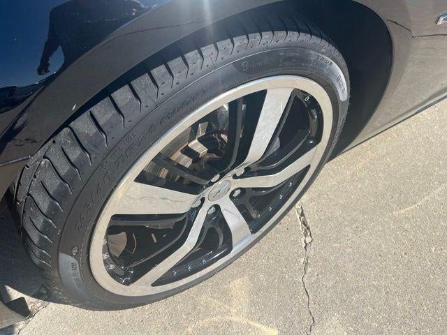 2010 Chevrolet Camaro Coupe 2SS