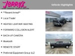 2024 Chevrolet Silverado 2500 HD Crew Cab Standard Box 4-Wheel Drive LTZ