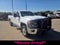 2019 Chevrolet Silverado 2500 HD Double Cab Standard Box 4-Wheel Drive LT