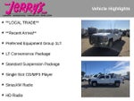 2019 Chevrolet Silverado 2500 HD Double Cab Standard Box 4-Wheel Drive LT