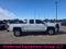 2019 Chevrolet Silverado 2500 HD Double Cab Standard Box 4-Wheel Drive LT