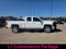 2019 Chevrolet Silverado 2500 HD Double Cab Standard Box 4-Wheel Drive LT