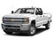 2019 Chevrolet Silverado 2500 HD Double Cab Standard Box 4-Wheel Drive LT