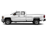 2019 Chevrolet Silverado 2500 HD Double Cab Standard Box 4-Wheel Drive LT