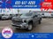 2025 Chevrolet Silverado 2500 HD Crew Cab Standard Box 4-Wheel Drive LTZ