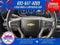 2025 Chevrolet Silverado 2500 HD Crew Cab Standard Box 4-Wheel Drive LTZ