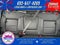 2025 Chevrolet Silverado 2500 HD Crew Cab Standard Box 4-Wheel Drive LTZ