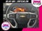 2025 Chevrolet Silverado 2500 HD Crew Cab Standard Box 4-Wheel Drive LTZ