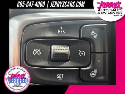 2025 Chevrolet Silverado 2500 HD Crew Cab Standard Box 4-Wheel Drive LTZ