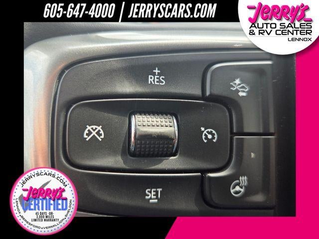 2025 Chevrolet Silverado 2500 HD Crew Cab Standard Box 4-Wheel Drive LTZ