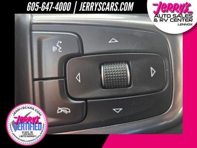2025 Chevrolet Silverado 2500 HD Crew Cab Standard Box 4-Wheel Drive LTZ