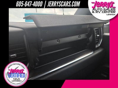 2025 Chevrolet Silverado 2500 HD Crew Cab Standard Box 4-Wheel Drive LTZ