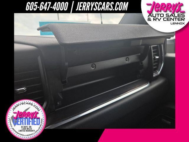 2025 Chevrolet Silverado 2500 HD Crew Cab Standard Box 4-Wheel Drive LTZ