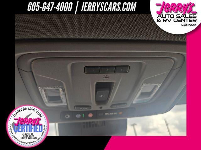2025 Chevrolet Silverado 2500 HD Crew Cab Standard Box 4-Wheel Drive LTZ
