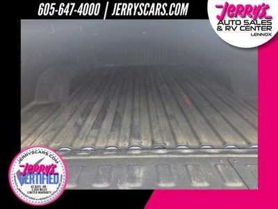 2025 Chevrolet Silverado 2500 HD Crew Cab Standard Box 4-Wheel Drive LTZ