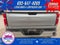 2025 Chevrolet Silverado 2500 HD Crew Cab Standard Box 4-Wheel Drive LTZ