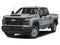 2025 Chevrolet Silverado 2500 HD Crew Cab Standard Box 4-Wheel Drive LTZ
