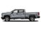 2025 Chevrolet Silverado 2500 HD Crew Cab Standard Box 4-Wheel Drive LTZ