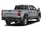 2025 Chevrolet Silverado 2500 HD Crew Cab Standard Box 4-Wheel Drive LTZ