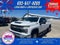 2024 Chevrolet Silverado 2500 HD Crew Cab Standard Box 4-Wheel Drive LT