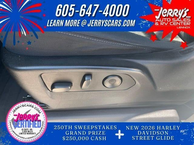 2024 Chevrolet Silverado 2500 HD Crew Cab Standard Box 4-Wheel Drive LT