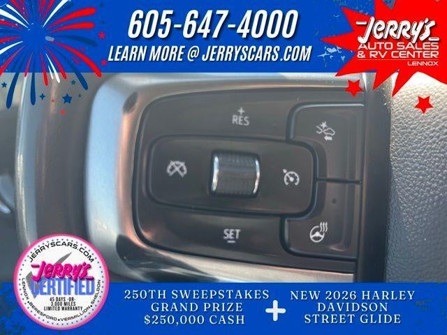 2024 Chevrolet Silverado 2500 HD Crew Cab Standard Box 4-Wheel Drive LT