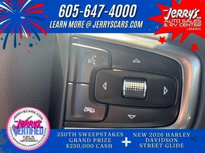 2024 Chevrolet Silverado 2500 HD Crew Cab Standard Box 4-Wheel Drive LT