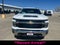 2024 Chevrolet Silverado 2500 HD Crew Cab Standard Box 4-Wheel Drive LT