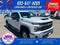 2024 Chevrolet Silverado 2500 HD Crew Cab Standard Box 4-Wheel Drive LT